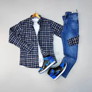 Photo - Quality Men Clothes