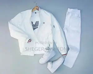 Photo - New Packages