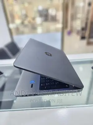 New Laptop HP ProBook 450 G1 8GB Intel Core I5 HDD 1T