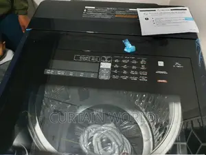 Photo - Washing Machine 25 Kg Hitachi Full Automatic