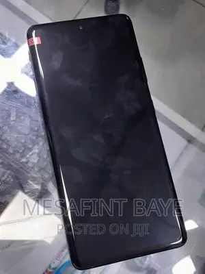 Photo - New Samsung Galaxy S21 Ultra 5G 256 GB Black