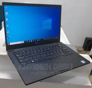 Photo - New Laptop Dell Latitude 7390 8GB Intel Core I7 SSD 512GB
