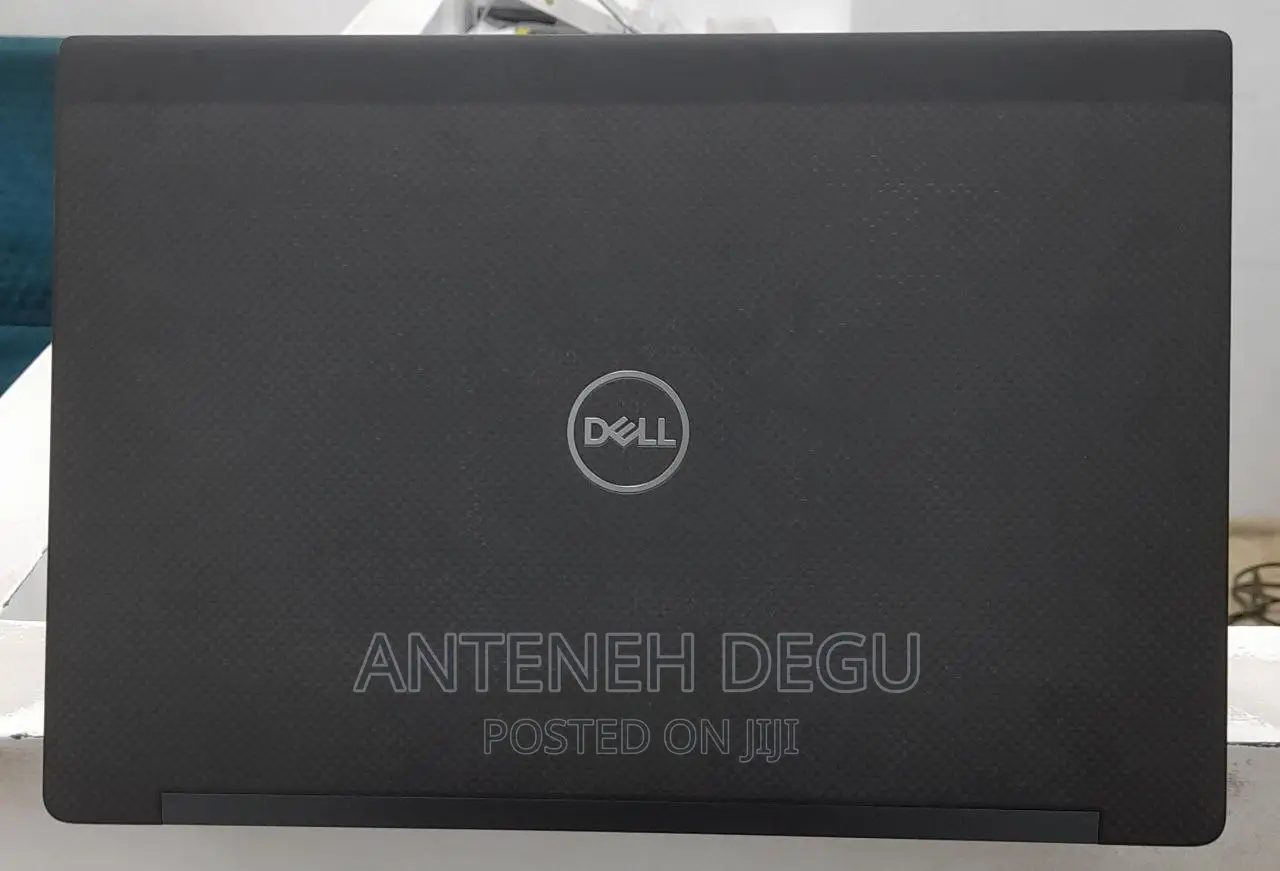 New Laptop Dell Latitude 7390 8GB Intel Core I7 SSD 512GB