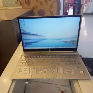 New Laptop HP Pavilion 15 16GB Intel Core I7 SSD 512GB