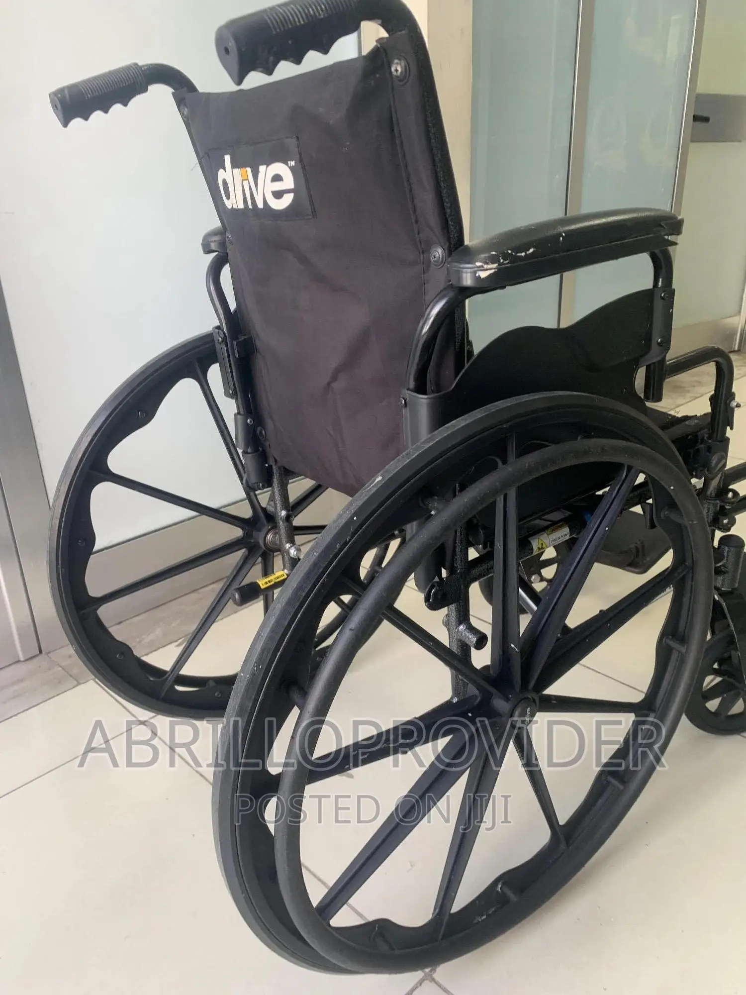 Second|Wheelchair|Wheelchair|Wheelchair|Wheelchair|Whelchair