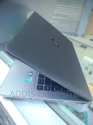 Laptop HP EliteBook 840 8GB Intel Core I5 HDD 500GB