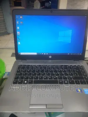Laptop HP EliteBook 840 8GB Intel Core I5 HDD 500GB