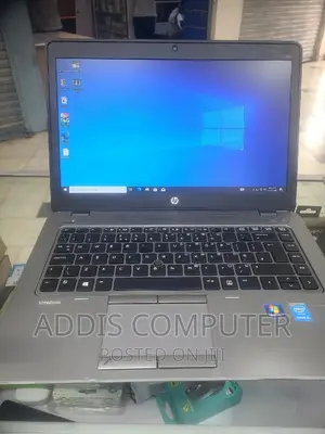 Laptop HP EliteBook 840 8GB Intel Core I5 HDD 500GB