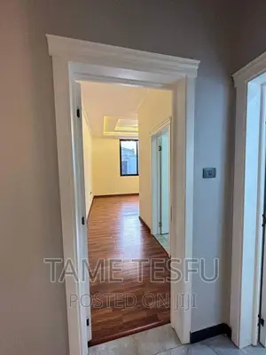 Furnished 4bdrm Villa in Yeka Kollejjiii for sale