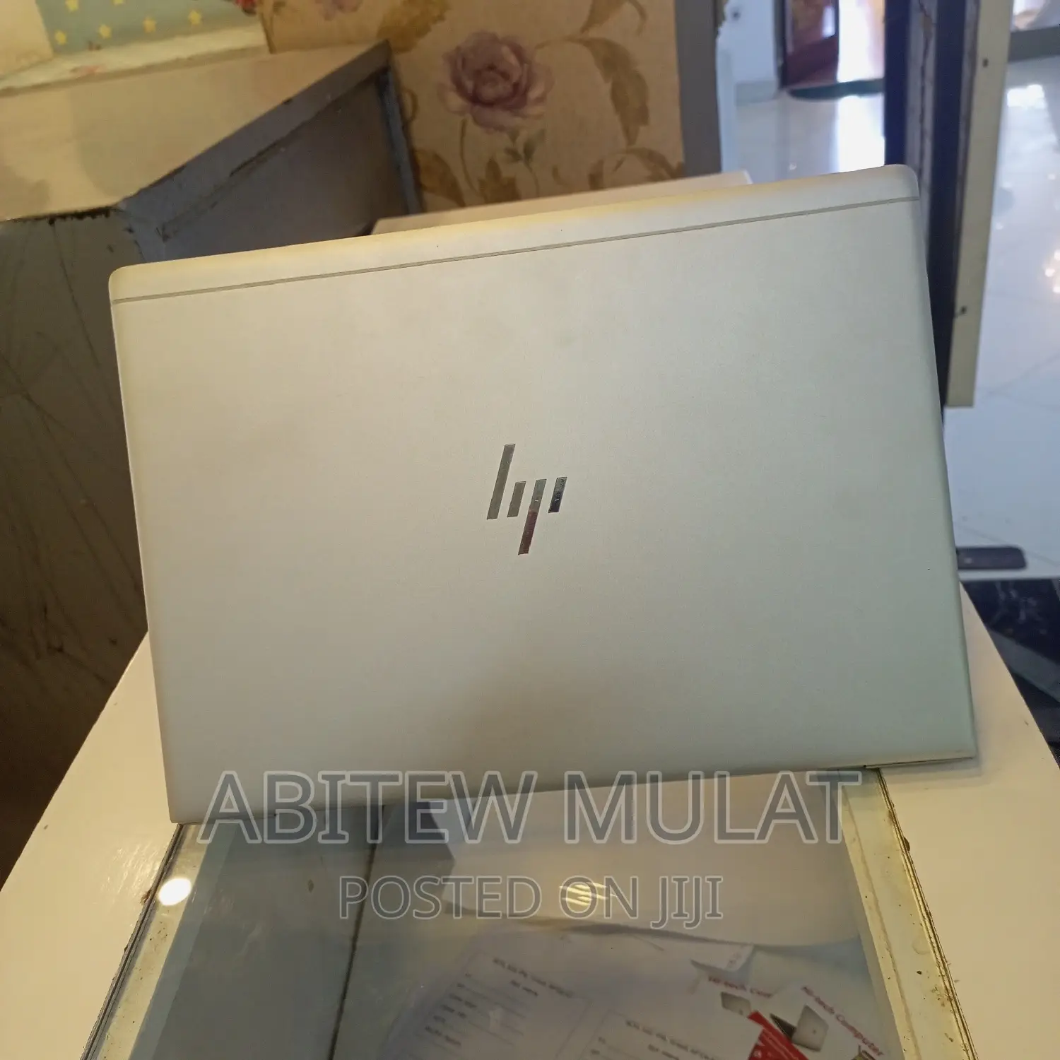 New Laptop HP EliteBook 840 G5 16GB Intel Core I7 SSD 512GB