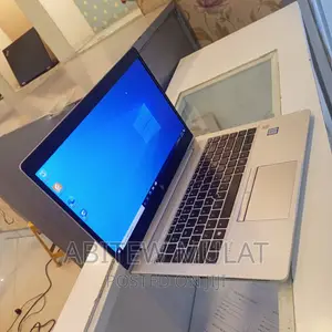 New Laptop HP EliteBook 840 G5 16GB Intel Core I7 SSD 512GB