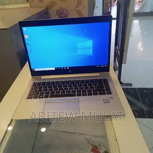 New Laptop HP EliteBook 840 G5 16GB Intel Core I7 SSD 512GB