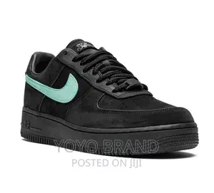 Photo - Nike Air Force 2 Tiffany