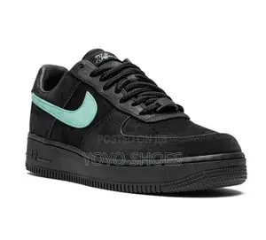 Nike Air Force 2 Tiffany