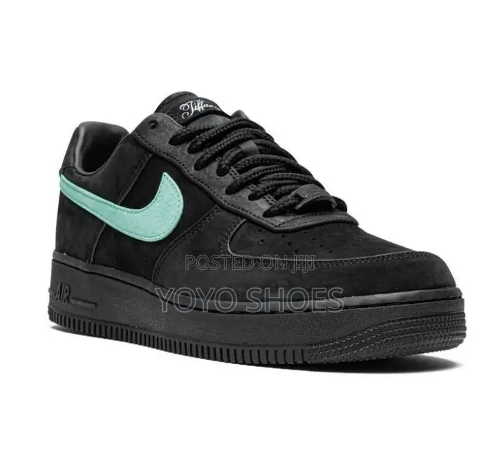 Nike Air Force 2 Tiffany
