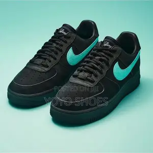 Nike Air Force 2 Tiffany
