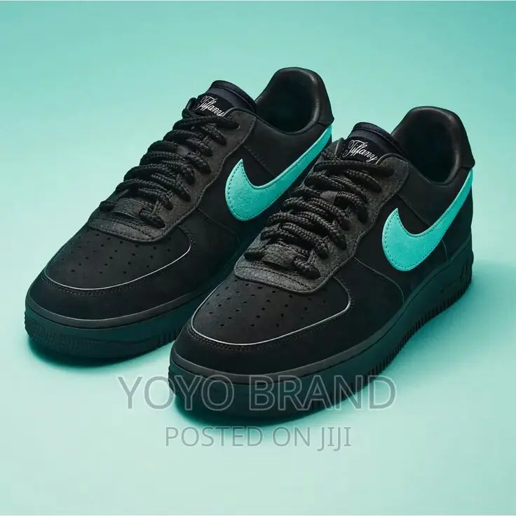 Nike Air Force 2 Tiffany