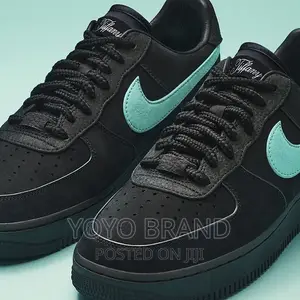 Nike Air Force 2 Tiffany