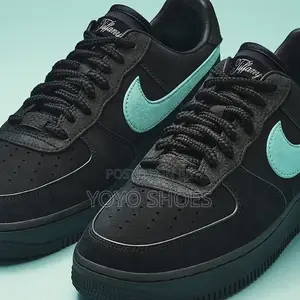 Nike Air Force 2 Tiffany