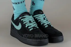 Nike Air Force 2 Tiffany