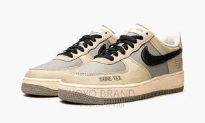 Photo - Nike Air Force 1 Gore-Tex