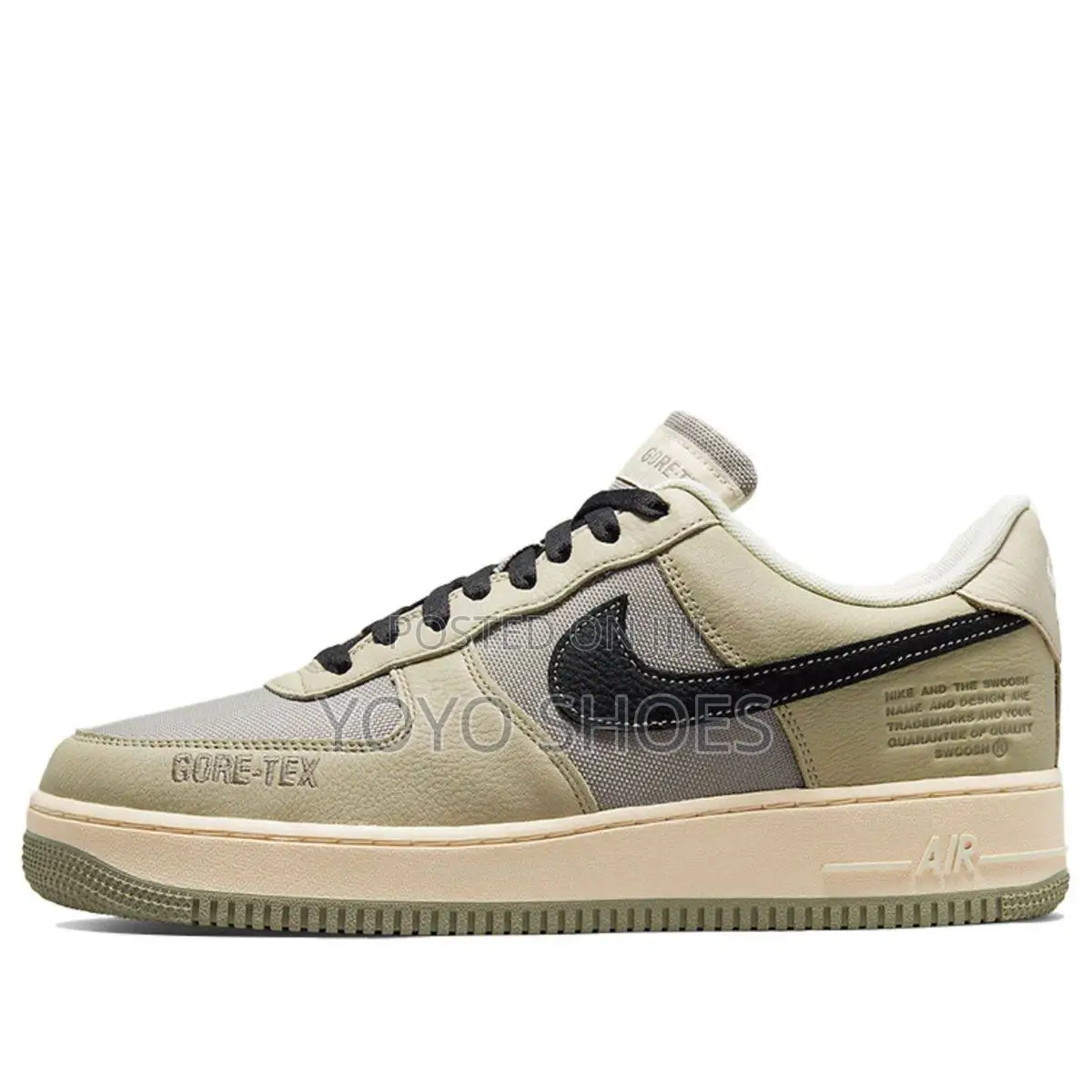 Nike Air Force 1 Gore-Tex