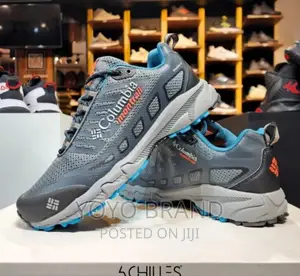 Photo - Colmbia Orginal Fashion Shoes