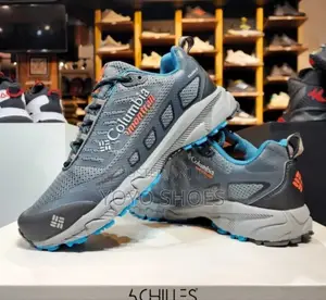 Colmbia Orginal Fashion Shoes