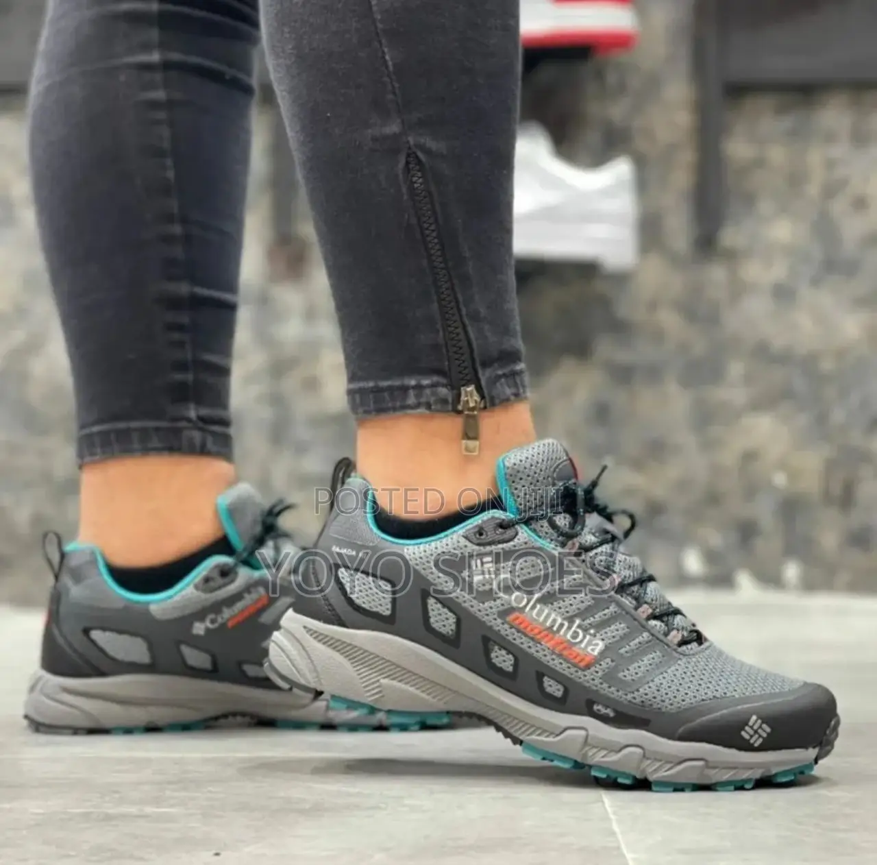 Colmbia Orginal Fashion Shoes
