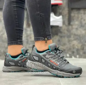 Colmbia Orginal Fashion Shoes