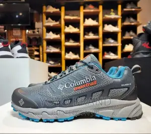 Colmbia Orginal Fashion Shoes