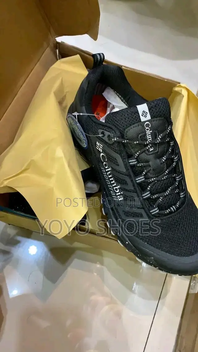 Orginal Columbia Fashion Shoes