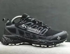 Orginal Columbia Fashion Shoes