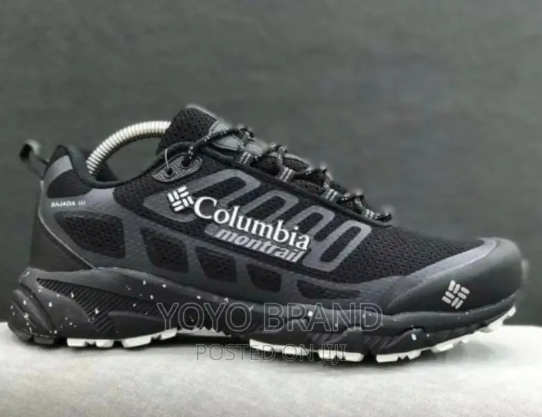 Orginal Columbia Fashion Shoes