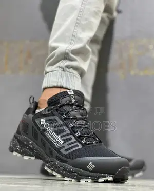 Orginal Columbia Fashion Shoes