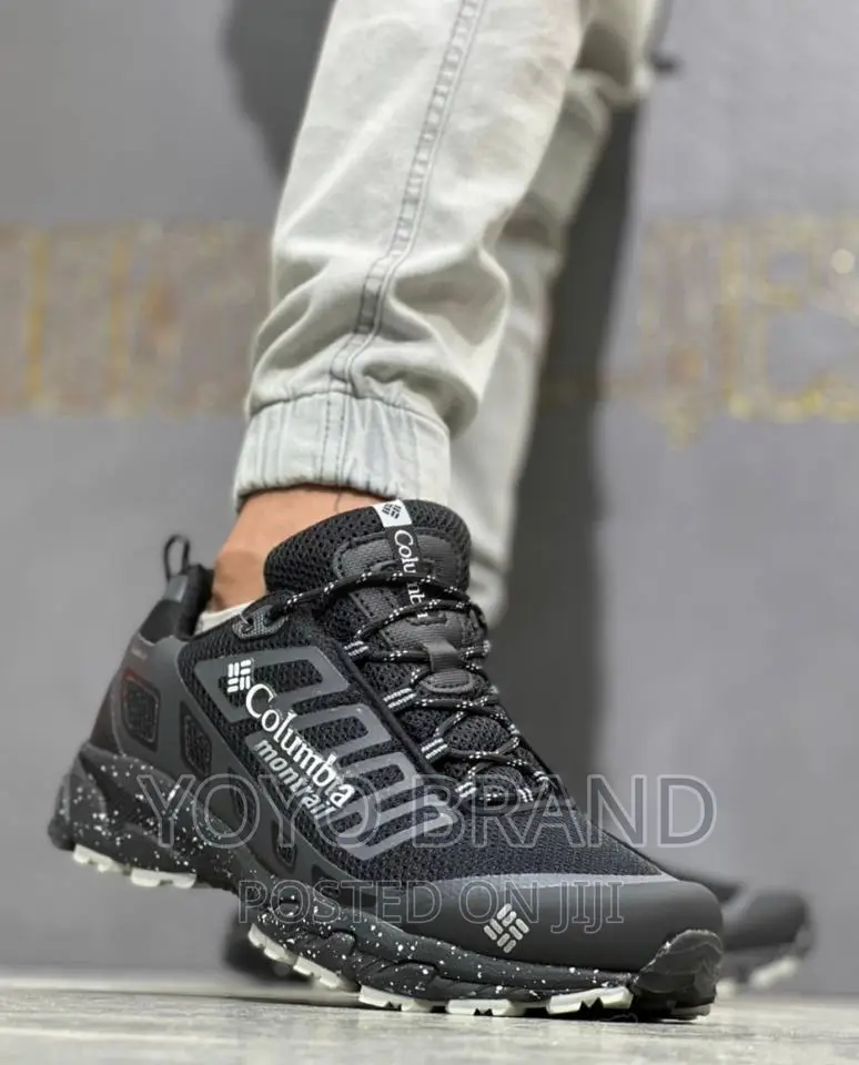 Orginal Columbia Fashion Shoes