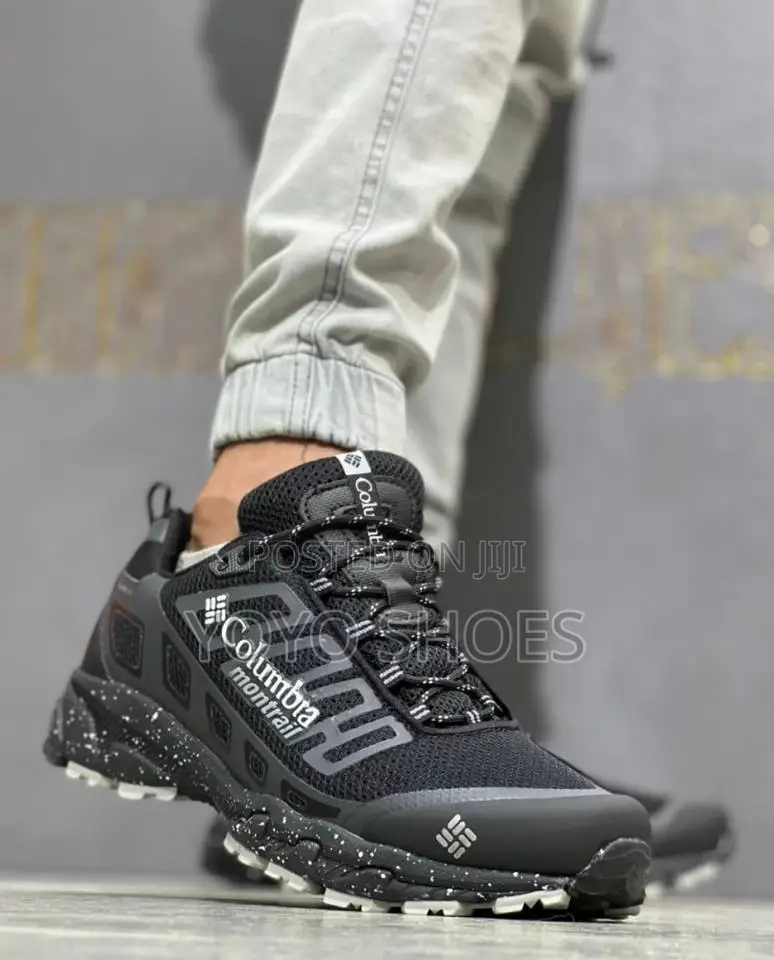 Orginal Columbia Fashion Shoes
