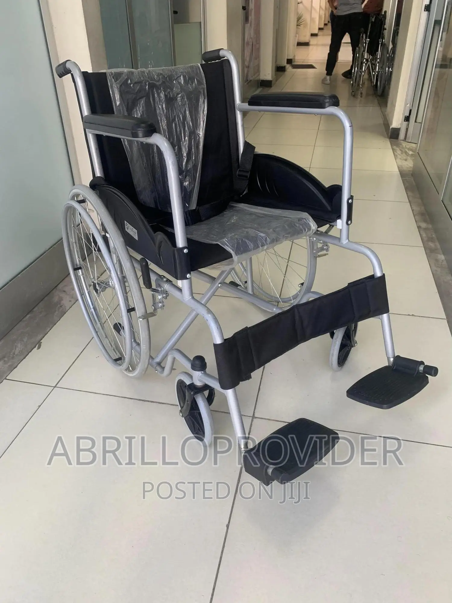 Allmost NEW Wheelchair|Wheelchair|Wheelchair|Wheelchair_
