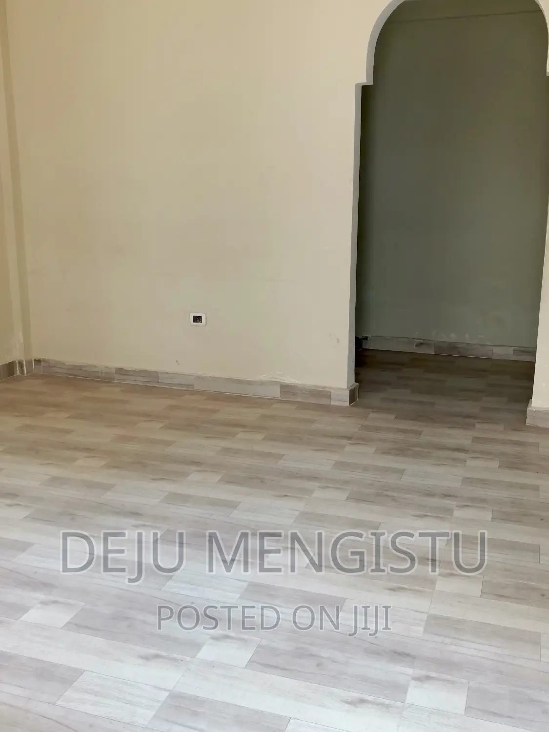 6bdrm House in ሳሚት72, Bole for rent