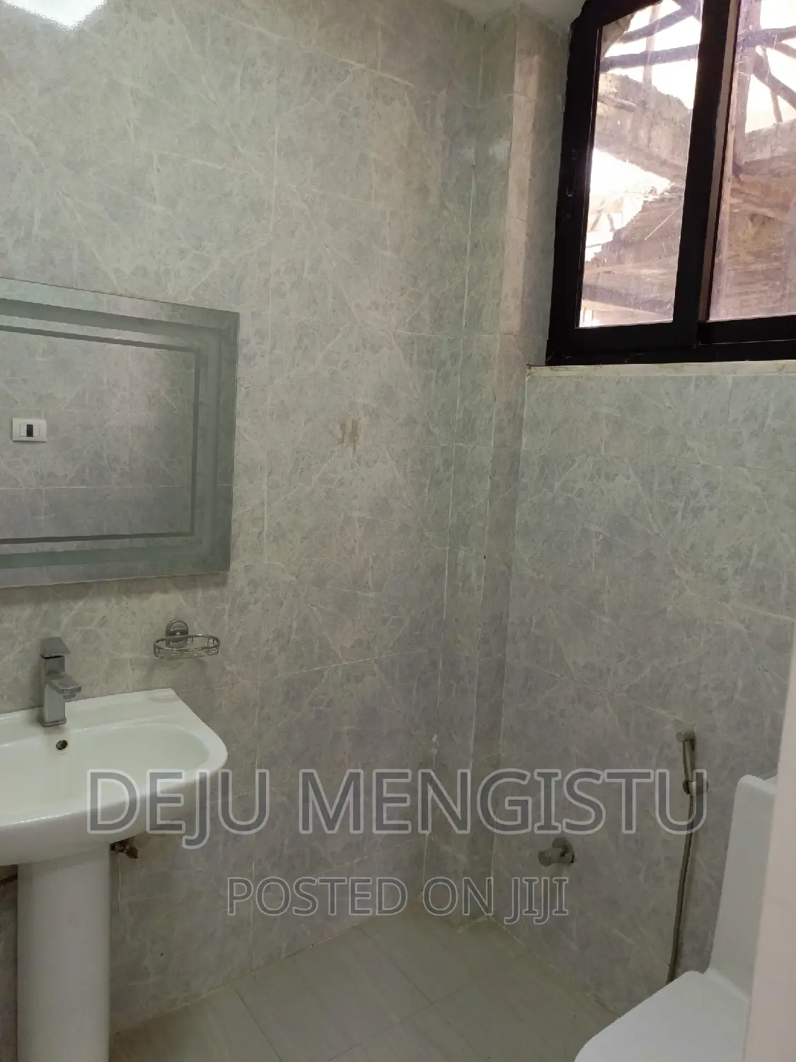 6bdrm House in ሳሚት72, Bole for rent