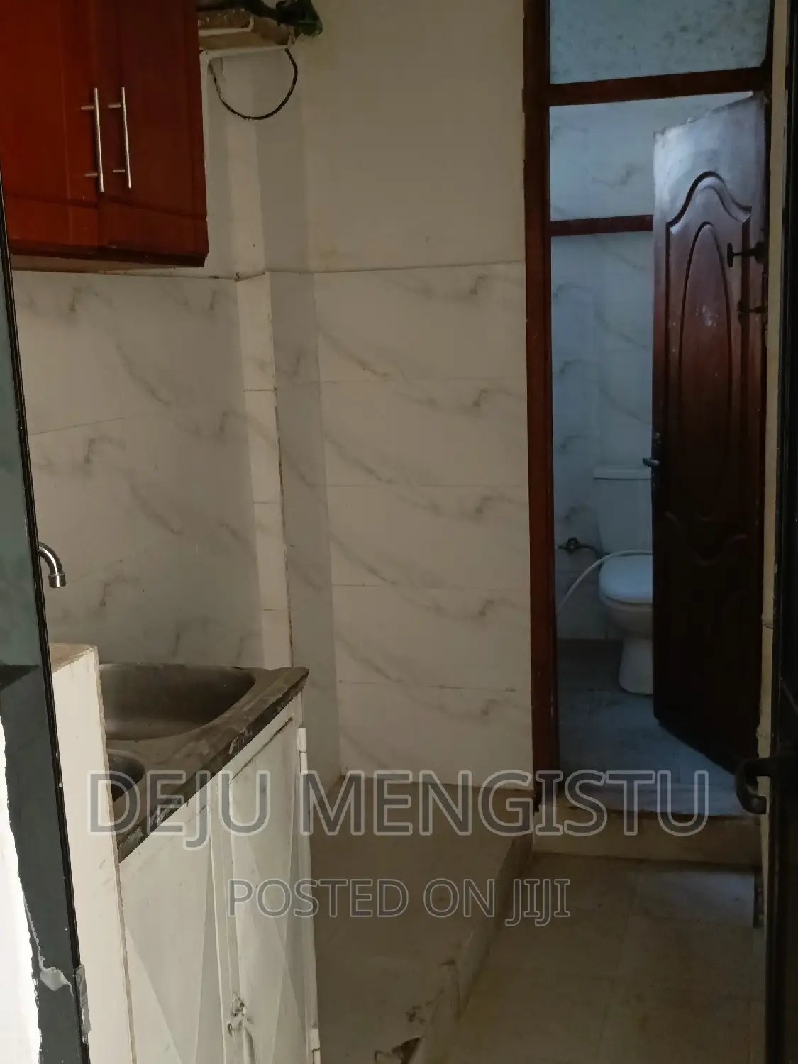 6bdrm House in ሳሚት72, Bole for rent