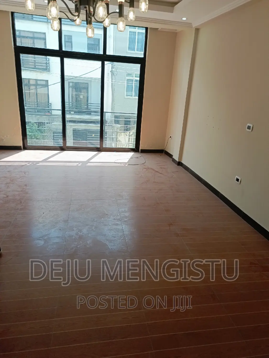 6bdrm House in ሳሚት72, Bole for rent