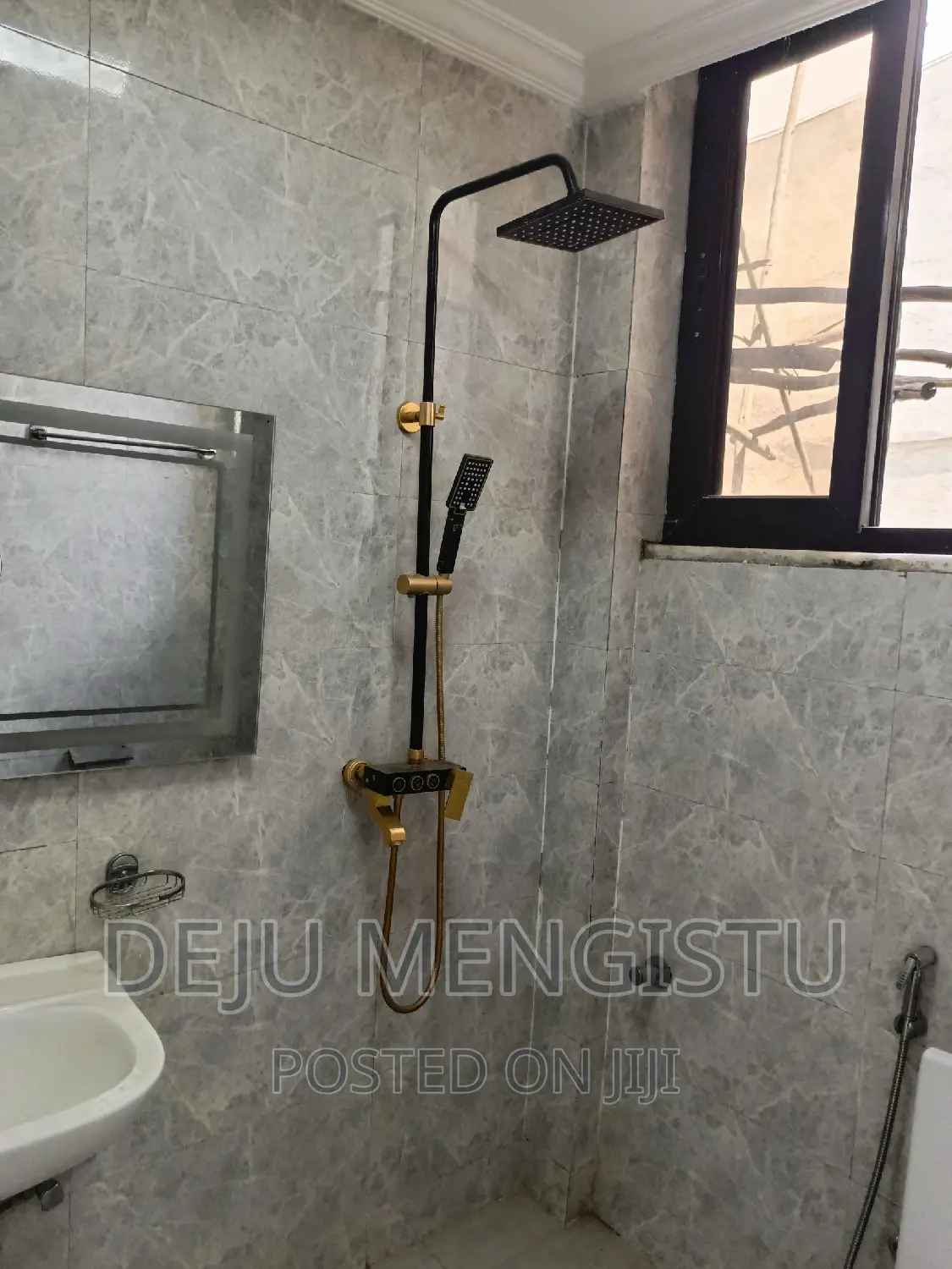 6bdrm House in ሳሚት72, Bole for rent