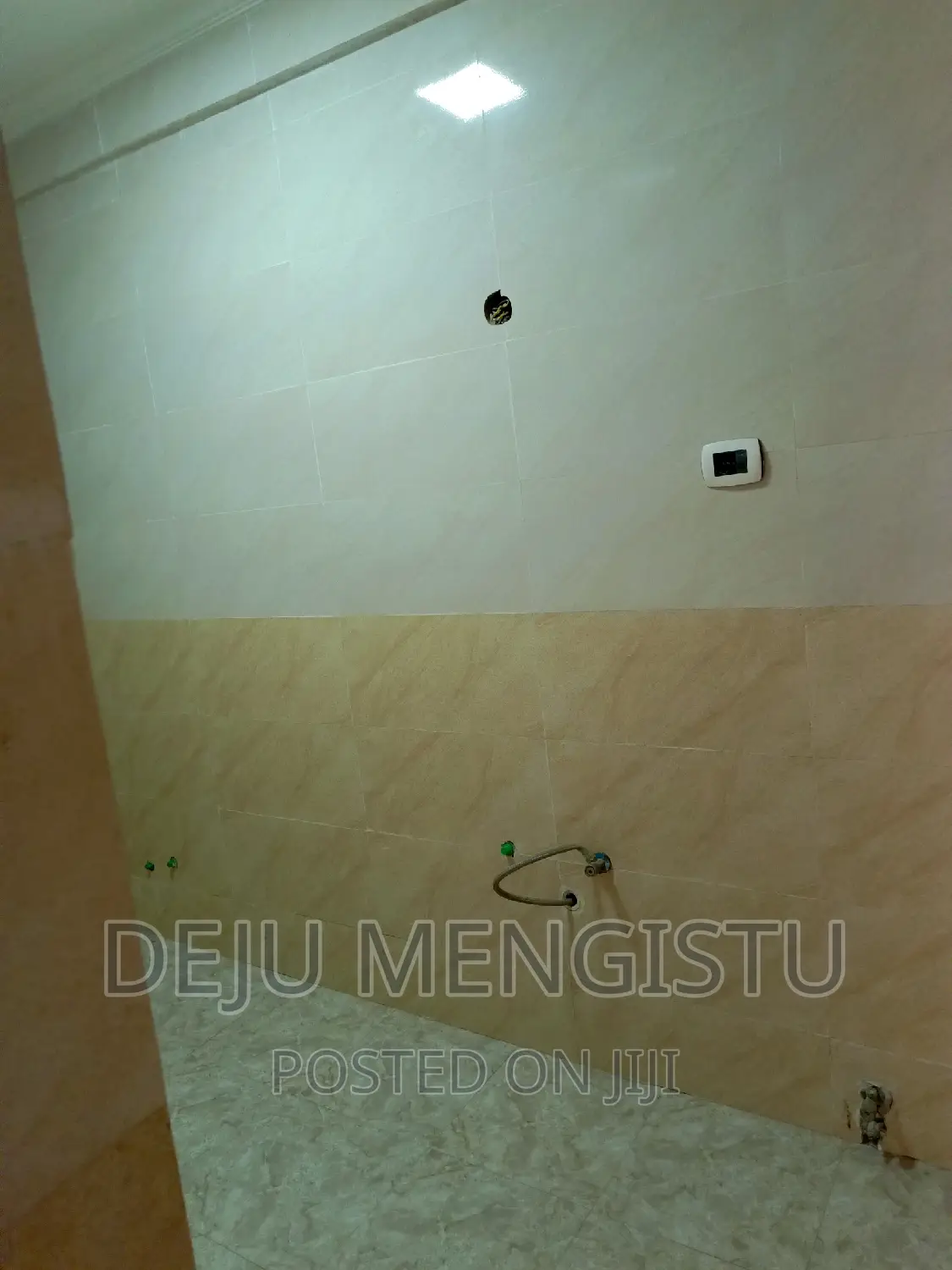 6bdrm House in ሳሚት72, Bole for rent