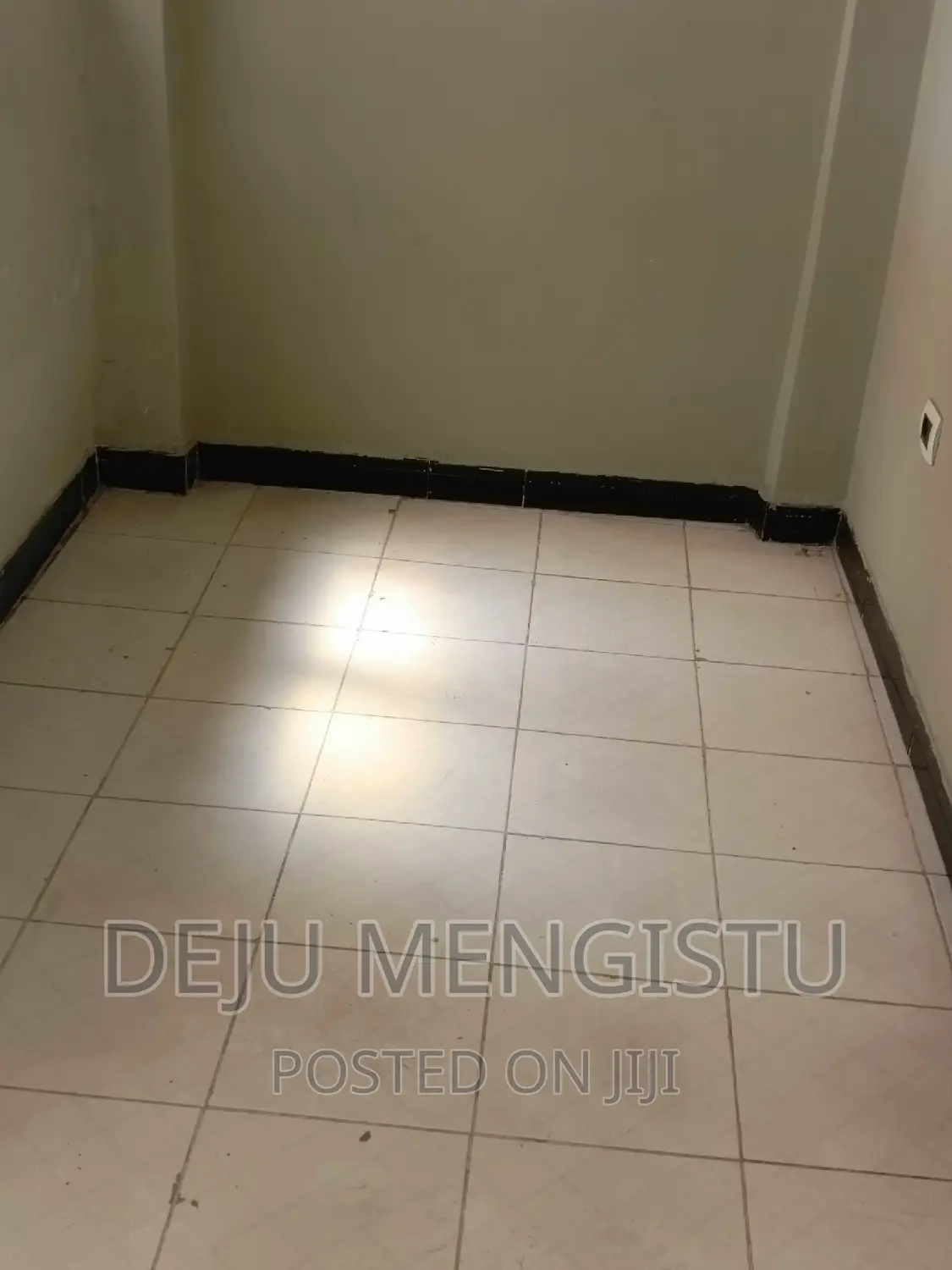 6bdrm House in ሳሚት72, Bole for rent