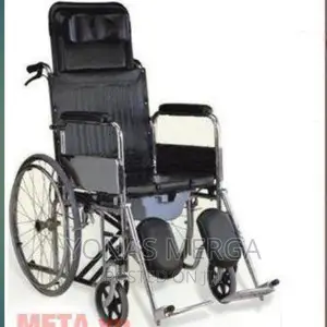 Wheelchair Folding:Practical,Compact Easy to Carry