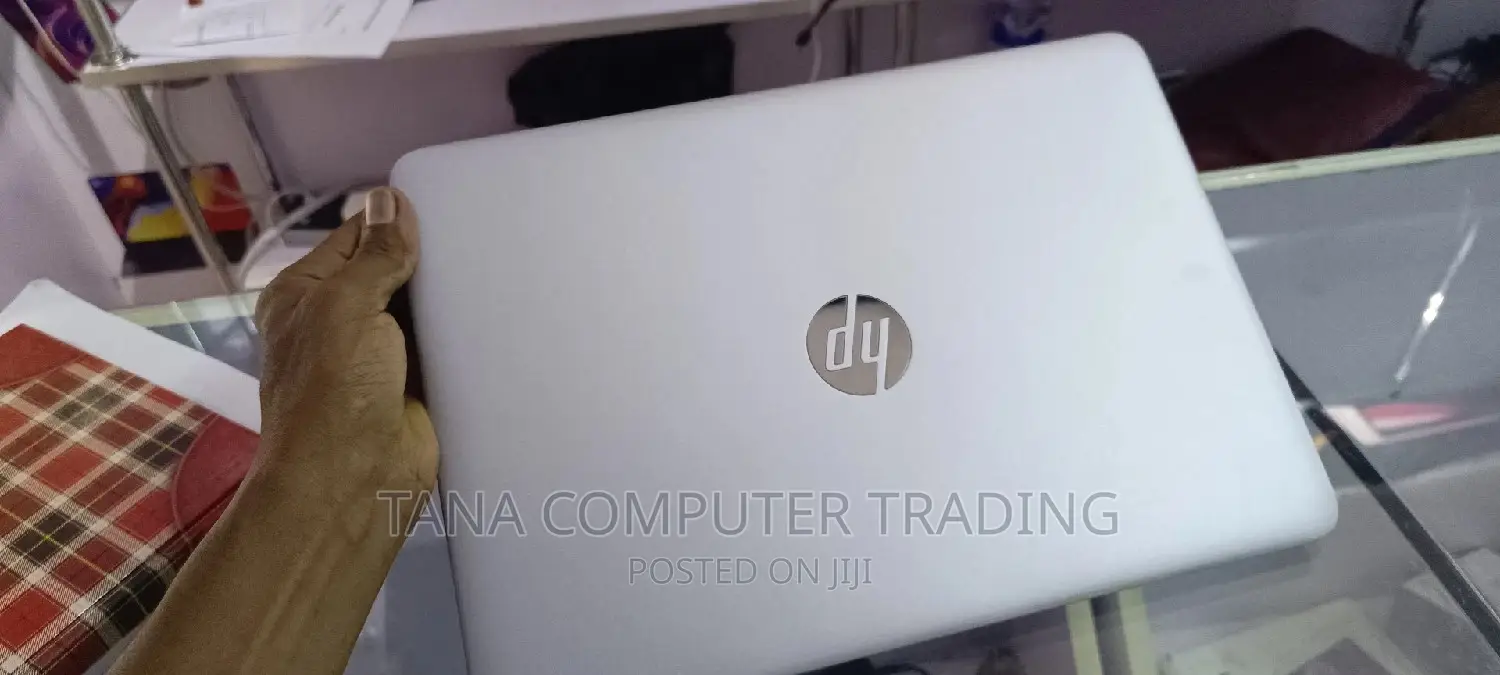 New Laptop HP EliteBook 840 8GB Intel Core I5 HDD 1T