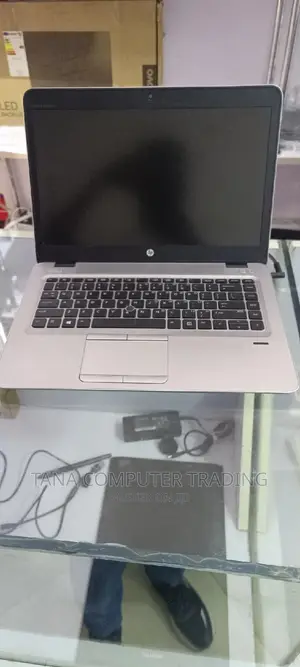 New Laptop HP EliteBook 840 8GB Intel Core I5 HDD 1T