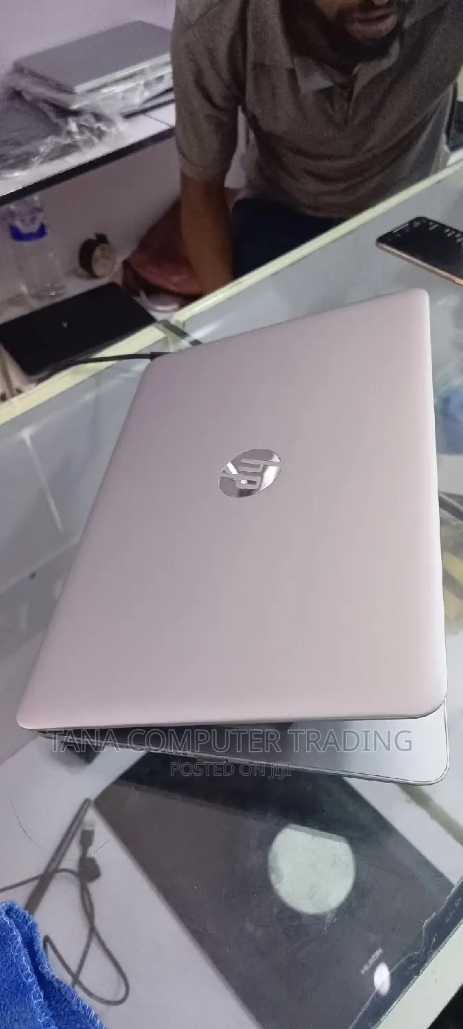 New Laptop HP EliteBook 840 8GB Intel Core I5 HDD 1T