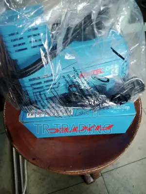 FIXTEC Car Air Compressor